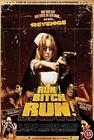 Run! Run!