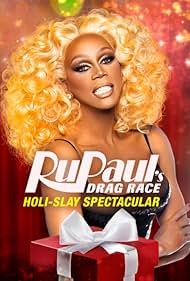 RuPaul's RuPaul's