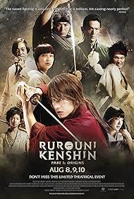 Rurouni Rurouni