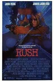 Rush Rush