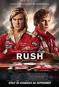 Rush Rush