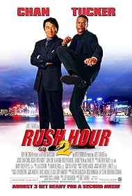 Rush Rush