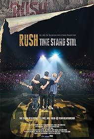 Rush: Rush: