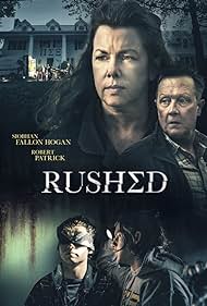 Rushed Rushed