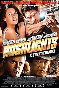 Rushlights Rushlights
