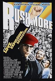 Rushmore Rushmore