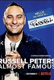 Russell Russell