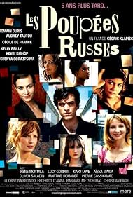 Russian Russian