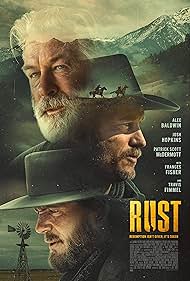 Rust Rust