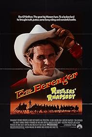 Rustlers' Rustlers'