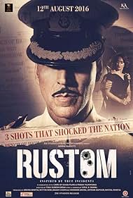 Rustom Rustom