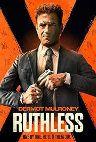 Ruthless Ruthless