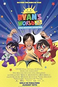 Ryan's Ryan's