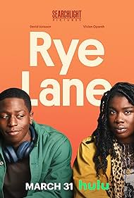 Rye Rye