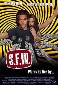 S.F.W. S.F.W.