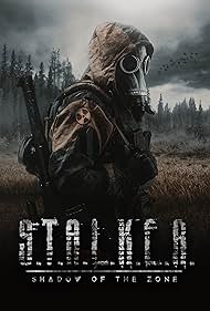 S.T.A.L.K.E.R. S.T.A.L.K.E.R.