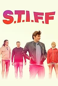 S.T.I.F.F. S.T.I.F.F.