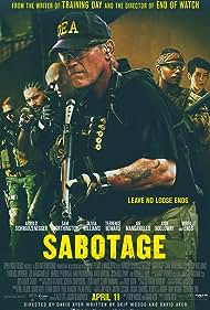 Sabotage Sabotage