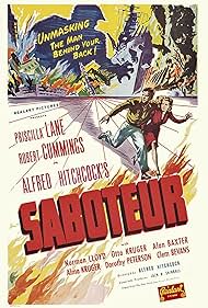 Saboteur Saboteur