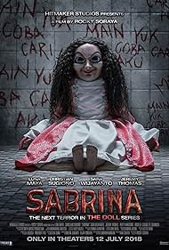 Sabrina Sabrina