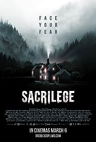Sacrilege Sacrilege