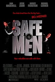 Safe Safe