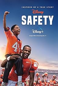 Safety Safety