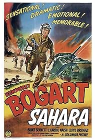 Sahara Sahara