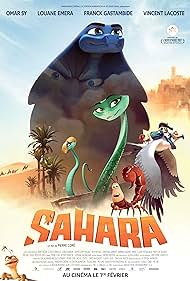 Sahara Sahara