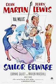 Sailor Sailor