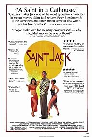 Saint
