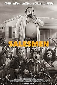 Salesmen Salesmen