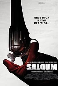 Saloum Saloum