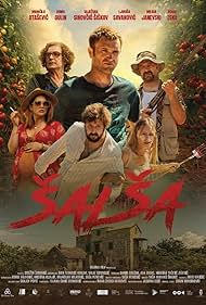 Salsa Salsa