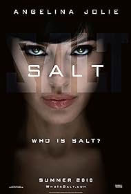 Salt Salt