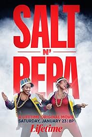 Salt-N-Pepa Salt-N-Pepa