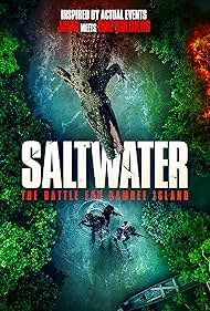 Saltwater: