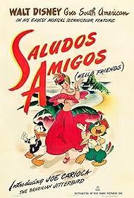 Saludos Saludos