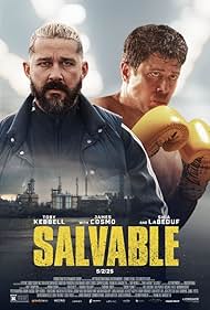 Salvable Salvable
