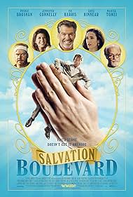Salvation Salvation