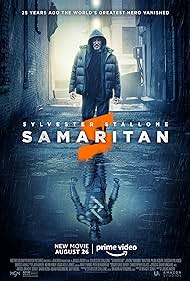 Samaritan Samaritan