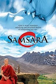 Samsara Samsara