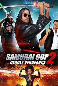 Samurai Samurai
