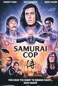 Samurai Samurai