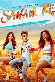 Sanam Sanam
