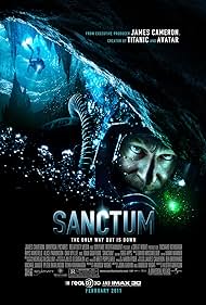 Sanctum Sanctum