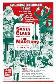 Santa Santa