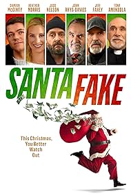 Santa Santa