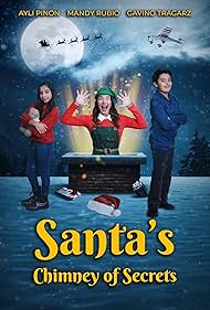 Santa's Santa's