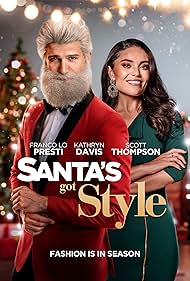 Santa's Santa's